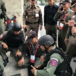 Thai authorities bust Chinese-funded counterfeit cosmetics ring causing hair loss | Thaiger