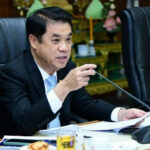 Southern Thailand to acquire new Andaman Airport | Thaiger
