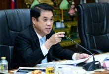 Southern Thailand to acquire new Andaman Airport | Thaiger