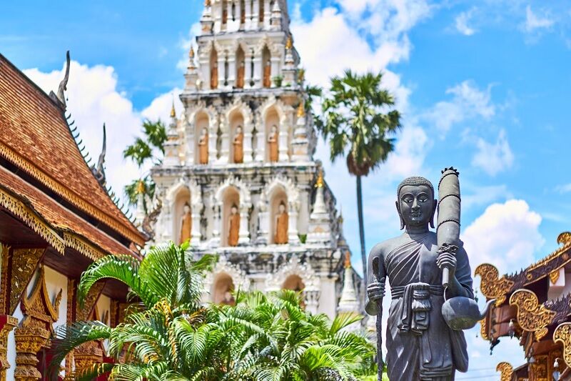 Exploring Thai wellness through local communities: A holistic journey | News by Thaiger