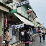 Songkhla community faces steep rent hike from temple land | Thaiger