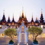 IFEC begins rehabilitation with top advisors for Dara Thewi Hotel | Thaiger