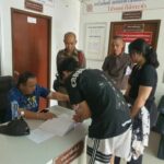 Thai trio arrested for fraud and coercion in job scam | Thaiger