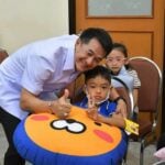 Thailand to tackle declining birth rate as national issue | Thaiger