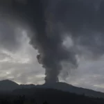 Indonesian volcano Mount Merapi erupts again, causing ash rain and evacuations | Thaiger