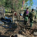Myanmar junta sentences generals to death for town surrender | Thaiger