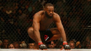 Jon ‘Bones’ Jones the GOAT of MMA is coming to Bangkok