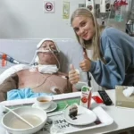 British man faces disability after motorcycle accident in Thailand | Thaiger