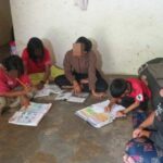 Trang single mother of nine faces dire straits on 200 baht a day | Thaiger