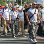 Thai customs halt import of Chinese elephant-patterned trousers | Thaiger