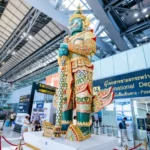 Thai aviation set for turbulence as CAAT navigates high air fares | Thaiger