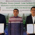Phuket aims to become a low-carbon green city | Thaiger