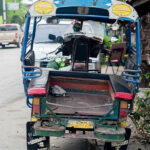 TBA urges integration of informal economy for digital growth | Thaiger