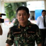 Disciplinary action looming for ex-Kaeng Krachan park chief over misconduct | Thaiger