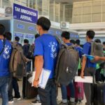 Myanmar conflict may drive surge of workers to Thailand | Thaiger