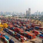 Thai export growth projected at 2-3% amid global economic recovery | Thaiger