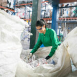 PTTGC expands recycling operations focusing on opaque plastic containers | Thaiger