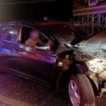 Fatal wrong-way crash on Nonthaburi bridge claims life | Thaiger