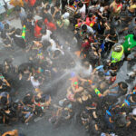 High airfares dampen Songkran holiday spirit | Thaiger