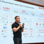 Huawei cloud stack: A step towards making Thailand ASEAN&#8217;s digital hub | Thaiger