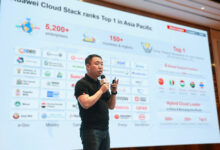 Huawei cloud stack: A step towards making Thailand ASEAN’s digital hub | Thaiger