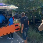 Ex-politician&#8217;s son causes deadly accident in Sadao district | Thaiger