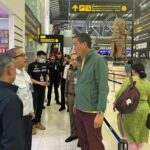 PM Srettha orders immigration control improvement at Suvarnabhumi | Thaiger