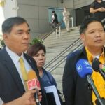 Ex-politician cleared of murder plot in Thai political feud | Thaiger