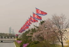 North Korea abolishes economic cooperation laws with South Korea