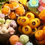 Thailand&#8217;s sugar intake quadruples WHO daily limit | Thaiger