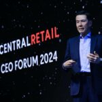 CRC projects 9-11% revenue growth driven by tourism boost | Thaiger