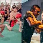 Cobra Gold military exercise introduces Muay Thai training | Thaiger