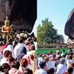 Pilgrimage bus crash near Khao Kitchakut claims a life, injures 9 | Thaiger