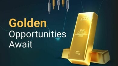 Predict gold’s rise in 2024, golden opportunities await!