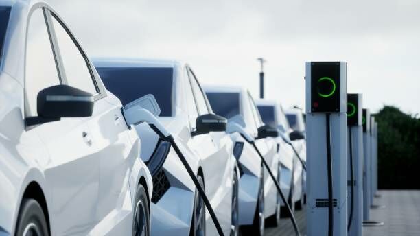 Electric Vehicles to Power Automotive Industry in 2024? – Thaiger