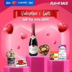 Digital love: 80% of Thais to swipe right on online Valentine&#8217;s gifts | Thaiger