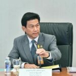 US-Thailand talks focus on Myanmar crisis and regional connectivity | Thaiger