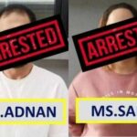 Sightseers sans stamps: Syrian, Egyptian guests nabbed for visa overstay in Bangkok hotel | Thaiger