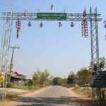 Mystical Isaan village issues 9 rules after a series of mysterious deaths | Thaiger