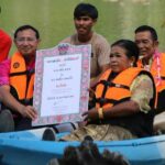Valentine&#8217;s veteran: Krabi man seals 14th marriage, aiming for happy ever after | Thaiger