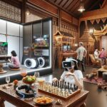 Epic home entertainment ideas in Thailand | Thaiger