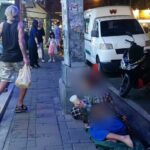 Pattaya plight: Migrant beggars roam the streets | Thaiger