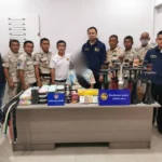 Phuket hookah bar raided in ongoing clampdown on illicit tobacco trade | Thaiger