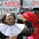 Prohibition lifted on controversial Shakespeare Must Die film | Thaiger