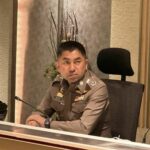 NACC investigates high-profile online gambling network case | Thaiger