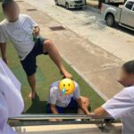 Thai mother exposes school bullying and seeks justice for her son | Thaiger