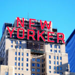 Man exploits New York hotel tenancy laws leading to fraud charges | Thaiger