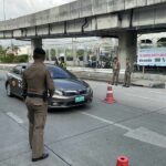 Phuket Tourist Police target unregistered airport taxis | Thaiger