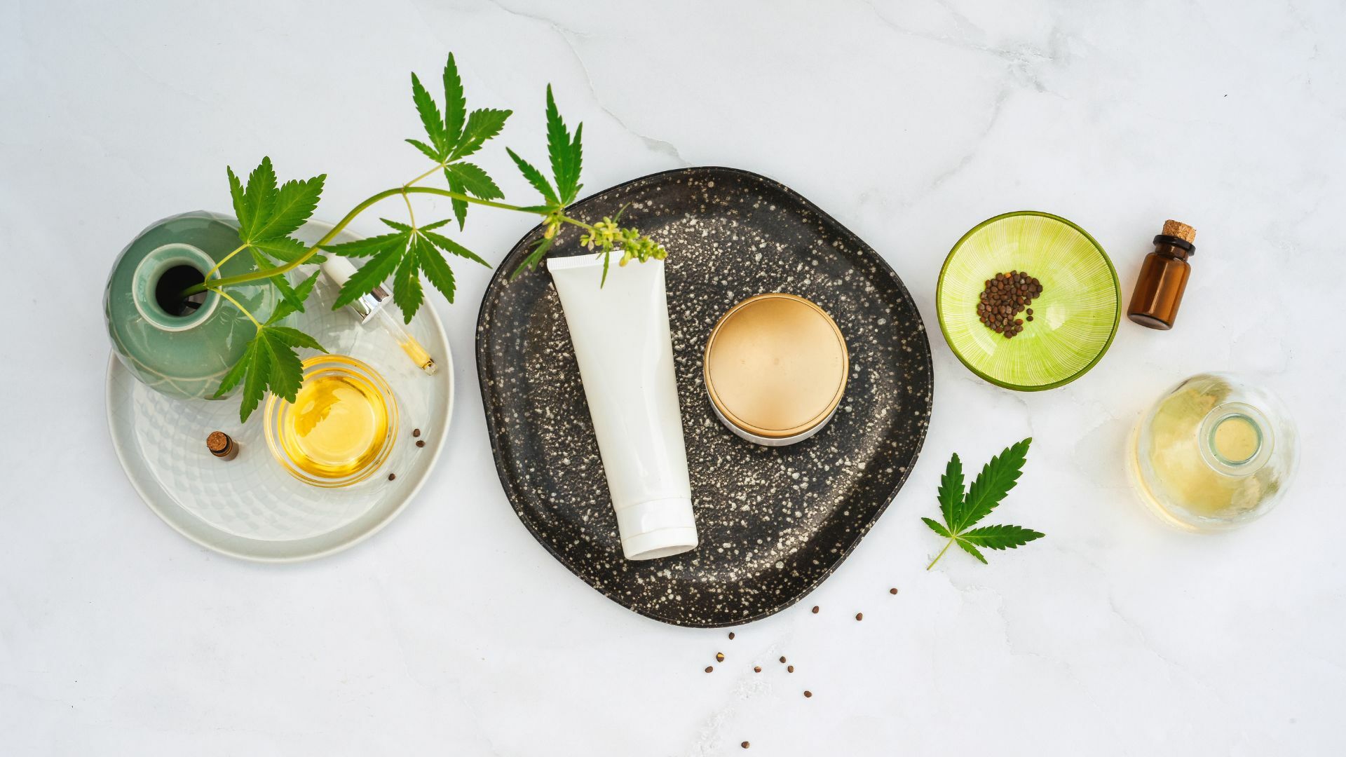 Cannabis uses