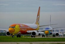 Taking flight: Nok Air’s Boeing 737 max 8 plans hit turbulence